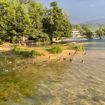 Villa My Island Bihać Dış mekan fotoğraf