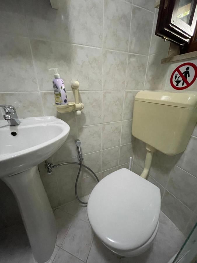 Villa My Island Bihać Dış mekan fotoğraf
