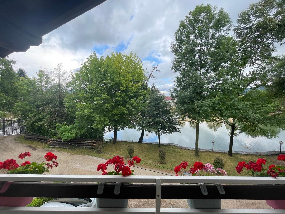 Villa My Island Bihać Dış mekan fotoğraf