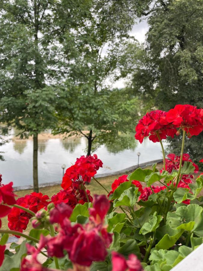 Villa My Island Bihać Dış mekan fotoğraf