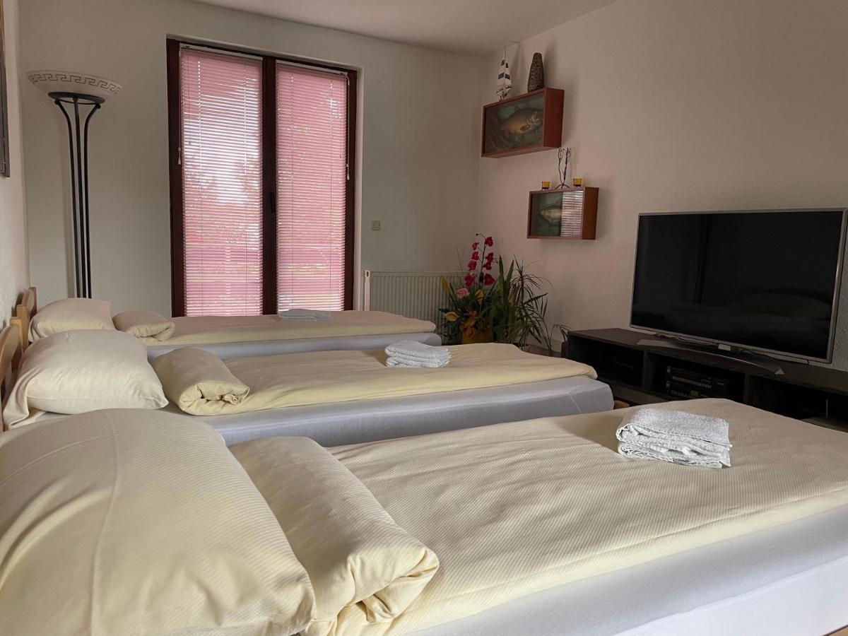 Villa My Island Bihać Dış mekan fotoğraf