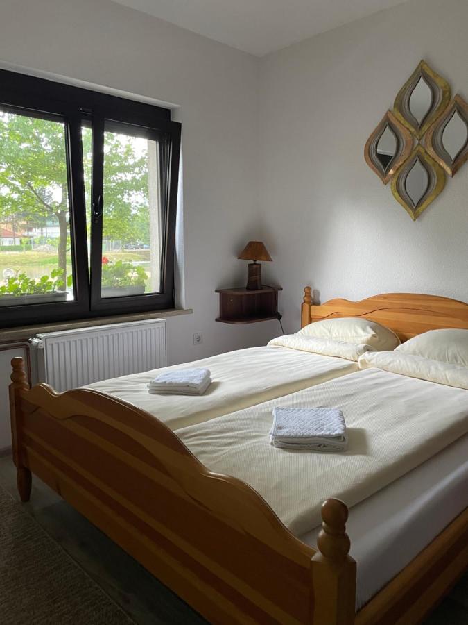 Villa My Island Bihać Dış mekan fotoğraf