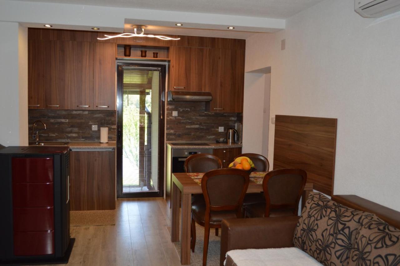 Villa My Island Bihać Dış mekan fotoğraf