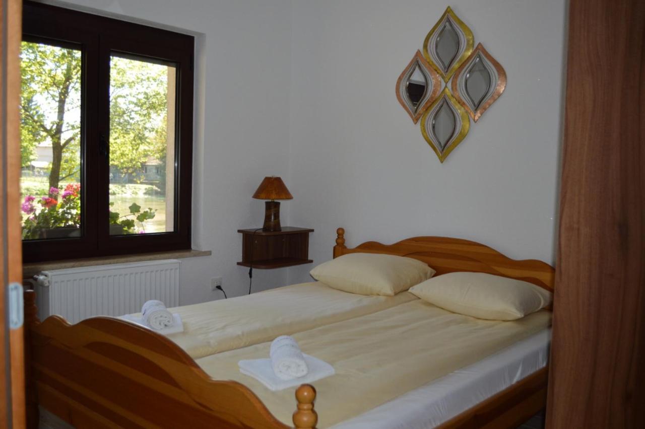 Villa My Island Bihać Dış mekan fotoğraf