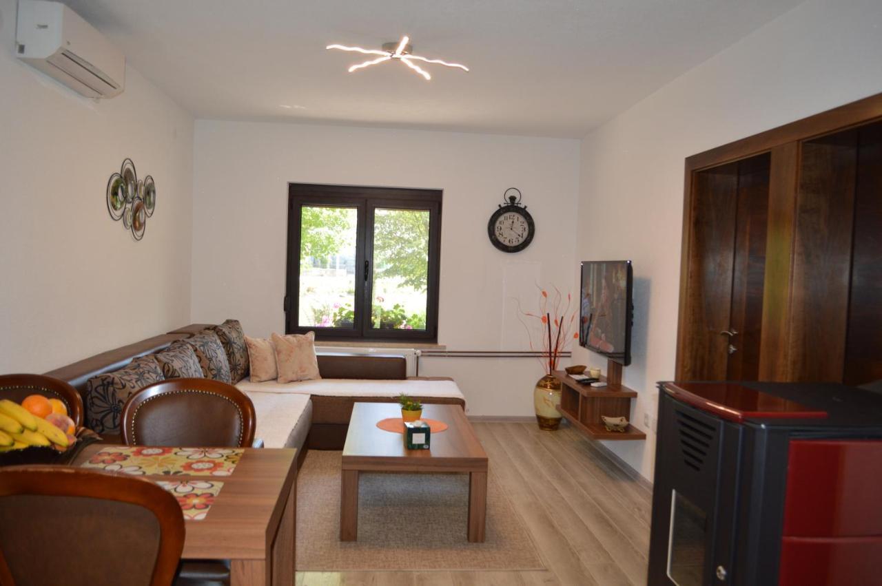 Villa My Island Bihać Dış mekan fotoğraf