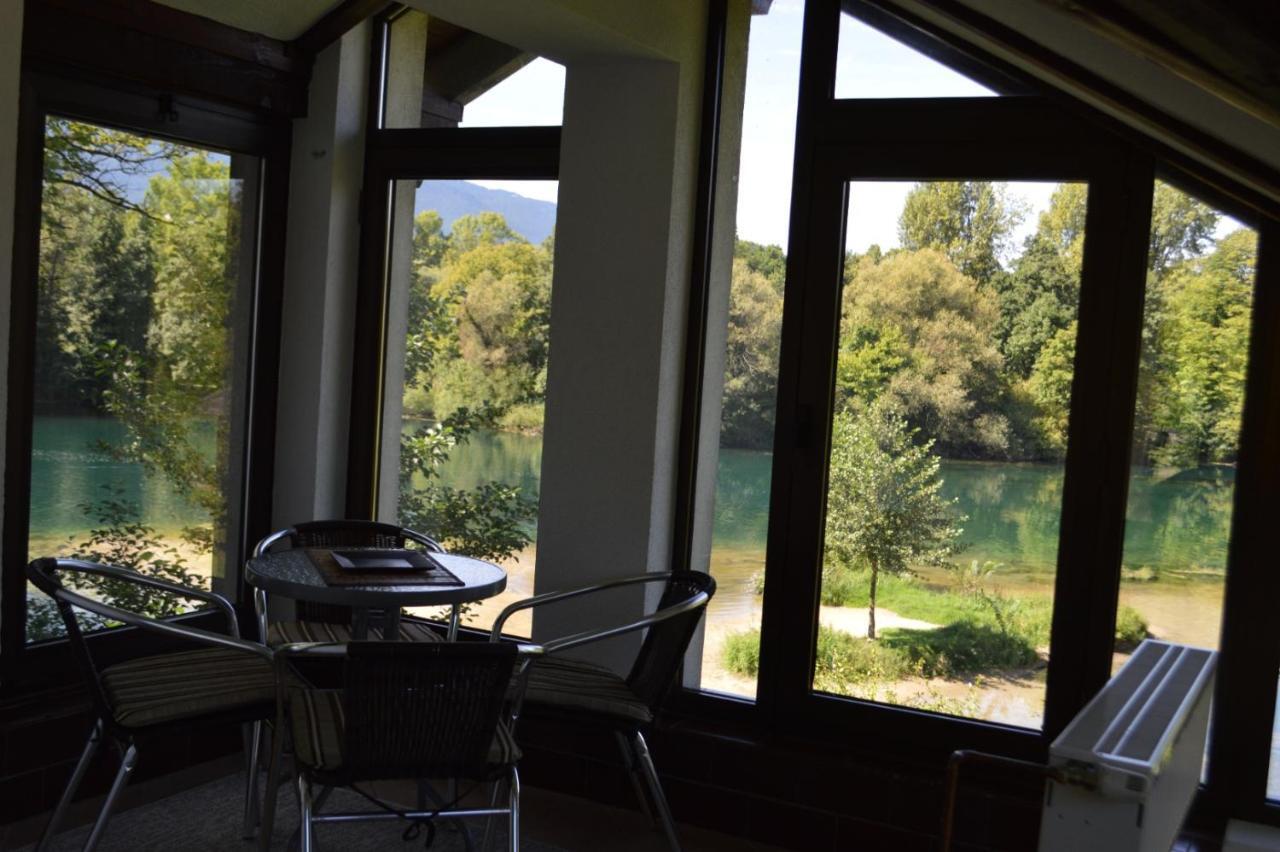 Villa My Island Bihać Dış mekan fotoğraf