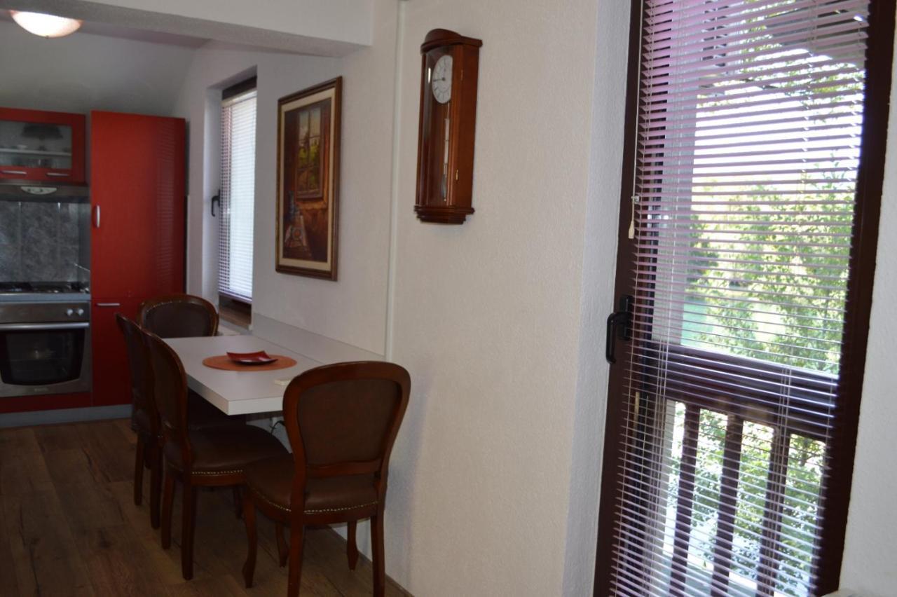 Villa My Island Bihać Dış mekan fotoğraf