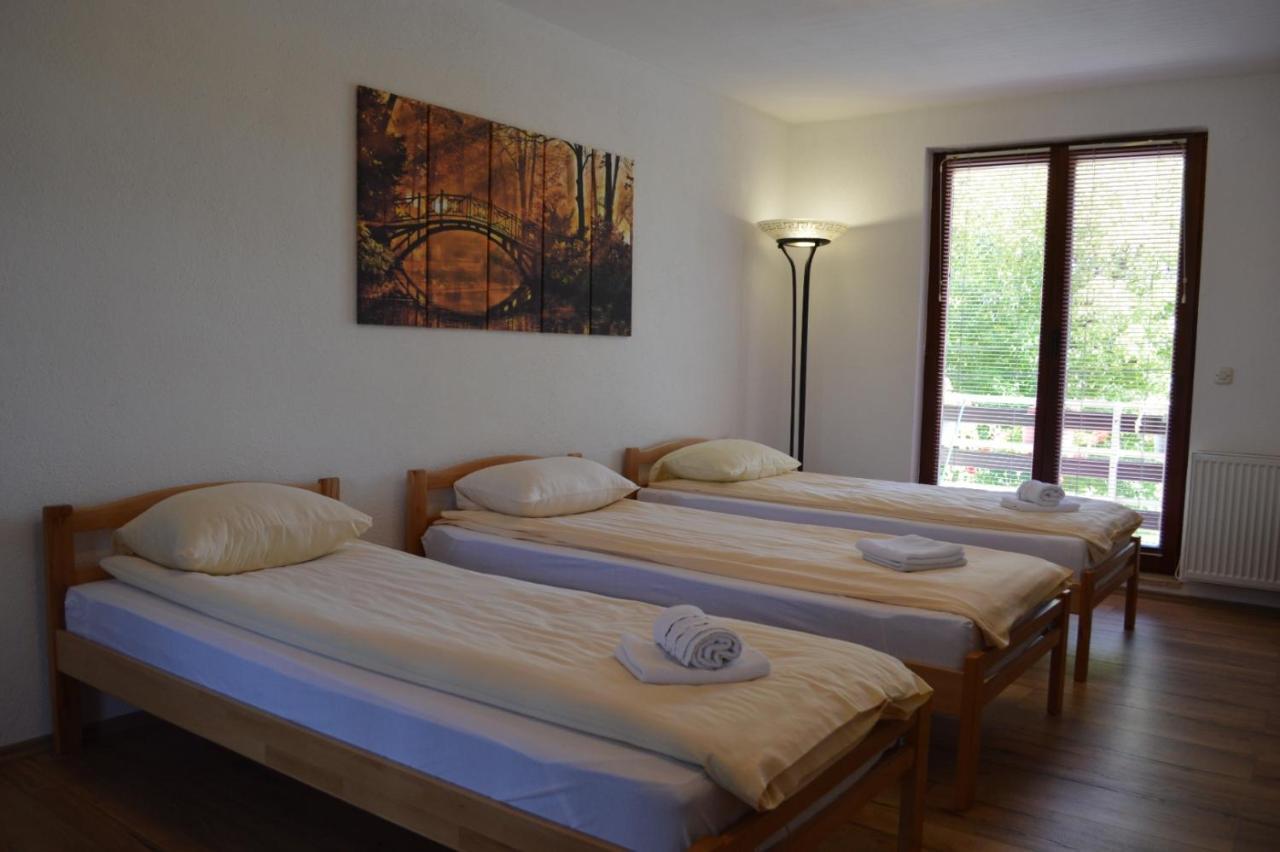 Villa My Island Bihać Dış mekan fotoğraf