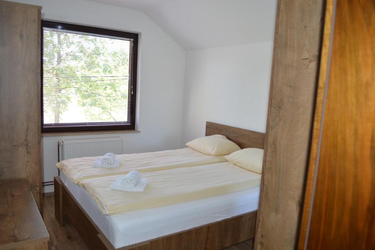 Villa My Island Bihać Dış mekan fotoğraf